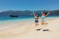 TOUR DU LỊCH NHA TRANG VỊNH VÂN PHONG 2 NGÀY 1 ĐÊM