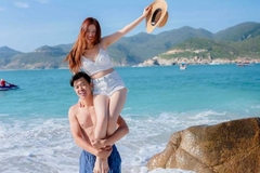 Tour Bình Hưng - Hang Rái 1 ngày