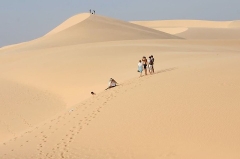 Tour Nha Trang - Bình Thuận 4 ngày 3 đêm