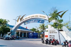 Du thuyền Nha Trang