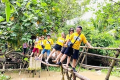 Tour Cần Thơ 2 ngày 1 đêm