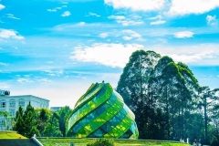 Tour Nha Trang - Đà Lạt 3 ngày 2 đêm