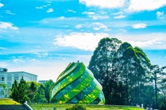 Tour Nha Trang - Đà Lạt 4 ngày 3 đêm