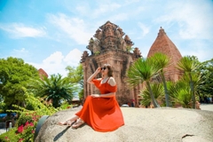 Tour Nha Trang - Ninh Thuận 4 ngày 3 đêm