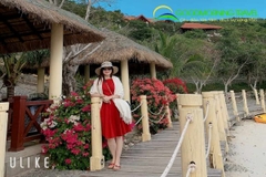 Tour biển đêm Nha Trang