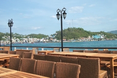 Du thuyền Nha Trang