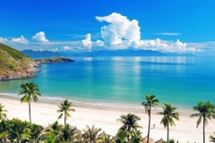 Tour Nha Trang - Bình Hưng 2 ngày 1 đêm
