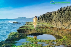 Tour du lịch Nha Trang 5 ngày 4 đêm