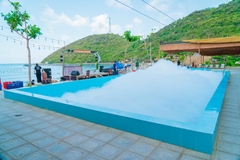 Tour Gành Nhảy 1 ngày