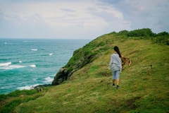 Tour Nha Trang Phú Yên 1 ngày
