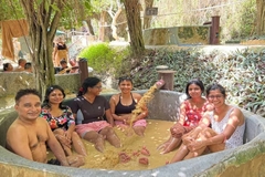 Tour đảo Hòn Tằm Nha Trang