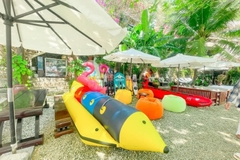 MiniBeach - Làng Chài - Merperle Hòn Tằm