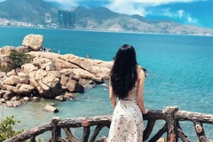 Tour Nha Trang 4 ngày 3 đêm