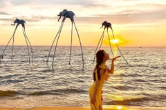 Tour du lịch Phú Quốc 2 ngày 1 đêm