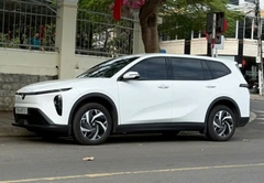 Thuê xe du lịch Nha Trang mới nhất 2026