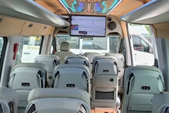 Thuê xe du lịch Nha Trang mới nhất 2026