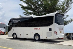 Thuê xe du lịch Nha Trang mới nhất 2026
