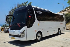 Thuê xe du lịch Nha Trang mới nhất 2026