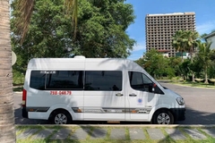 Thuê xe du lịch Nha Trang mới nhất 2026