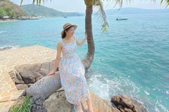 Tour 3 đảo Nha Trang