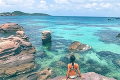 Tour 3 đảo Phú Quốc 1 ngày