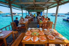 Tour Bình Hưng - Vĩnh Hy 3 ngày 2 đêm
