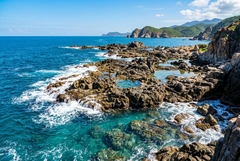 Tour Bình Hưng - Vĩnh Hy 3 ngày 2 đêm