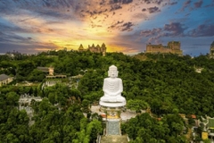 Tour Đà Nẵng 3 ngày 2 đêm