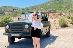 Tour Nha Trang - Đảo Bình Ba 2 ngày 1 đêm