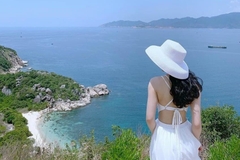 Tour Đảo Bình Ba Nha Trang 2 ngày 1 đêm