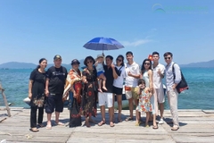 Tour Điệp Sơn Nha Trang