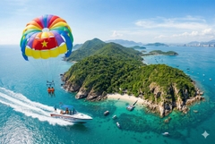 Tour Hòn Mun - Làng Chài