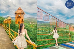 Tour du lịch Sài Gòn - Đà Lạt 3 ngày 2 đêm [Trọn gói - Cao cấp]
