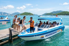 Tour Nha Trang - Đà Lạt 4 ngày 3 đêm