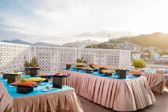 Tour du thuyền Nha Trang