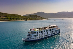 Tour du lịch Nha Trang 4 ngày 3 đêm cao cấp