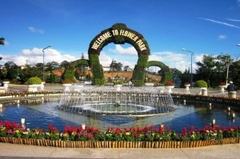 Tour Nha Trang - Đà Lạt 2 ngày 1 đêm