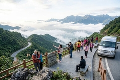Tour Nha Trang - Đà Lạt 4 ngày 3 đêm