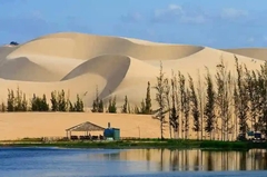 Tour Nha Trang - Mũi Né 2 ngày 1 đêm