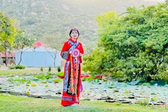Tour Nha Trang - Mũi Né 3 ngày 2 đêm