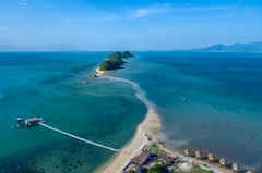 TOUR DU LỊCH NHA TRANG VỊNH VÂN PHONG 2 NGÀY 1 ĐÊM