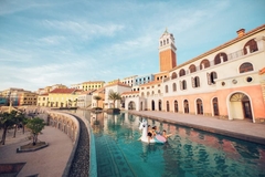 Tour Phú Quốc 2 ngày 1 đêm
