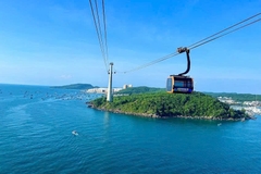 Tour Phú Quốc 4 ngày 3 đêm