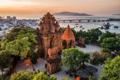 Tour thành phố Nha Trang [Trọn gói - Giá rẻ]