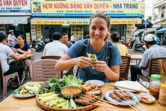 Tour thành phố Nha Trang