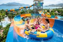 Vé Vinwonders Nha Trang