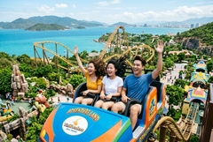 Tour Nha Trang 3 ngày 2 đêm