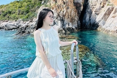 Tour Bình Hưng - Vĩnh Hy 3 ngày 2 đêm