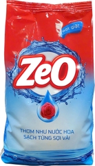 BỘT GIẶT ZEO HƯƠNG NƯỚC HOA 750g