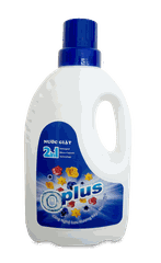 Nước giặt Oplus Xanh Ngàn Hoa Dịu Nhẹ